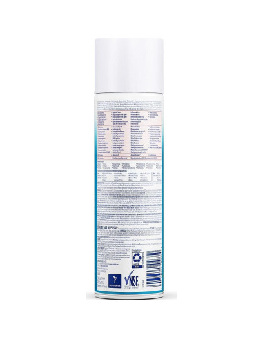 Aerosol Desinfectante Lysol 538g - Mata 99.9% Virus y Bacterias