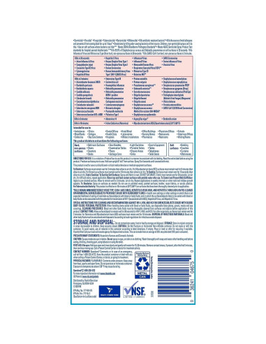 Aerosol Desinfectante Lysol 538g - Mata 99.9% Virus y Bacterias