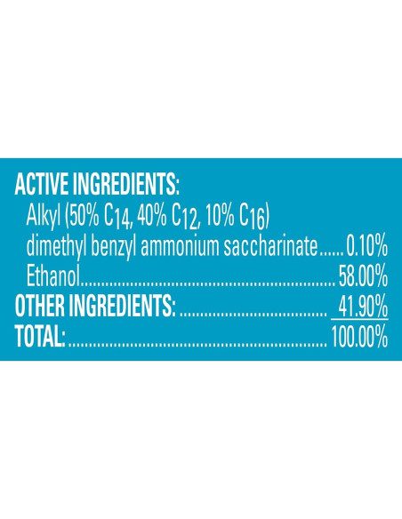 Aerosol Desinfectante Lysol 538g - Mata 99.9% Virus y Bacterias Aerosol Desinfectante Lysol 538g - Mata 99.9% Virus y Bacterias
