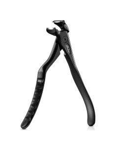 Cortauñas Ergonómico Baluca para Personas Mayores - Negro