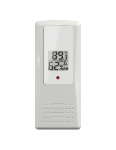 Termohigrómetro Inalámbrico Ambient Weather F007TH