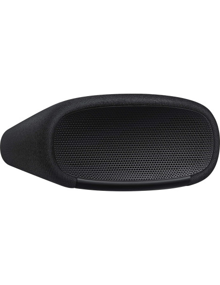 Barra de Sonido Samsung HW-S60A 5.0ch con Alexa y Bluetooth