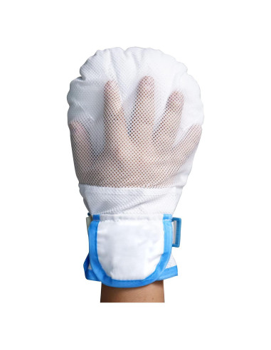 Guantes de Seguridad para Restricción de Manos Wisexplorer GL21001