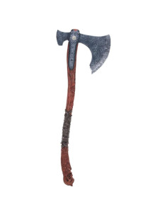 Hacha de Espuma PU Grande damdos 93cm para Cosplay Halloween