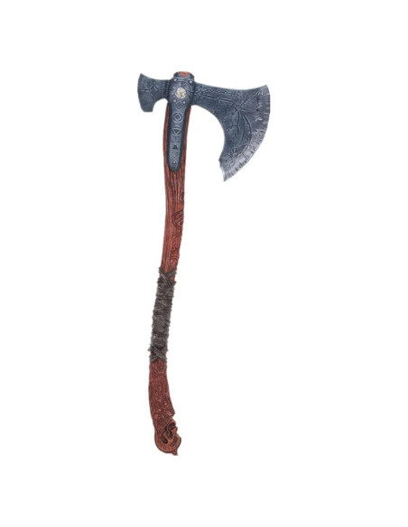 Hacha de Espuma PU Grande damdos 93cm para Cosplay Halloween Hacha de Espuma PU Grande damdos 93cm para Cosplay Halloween