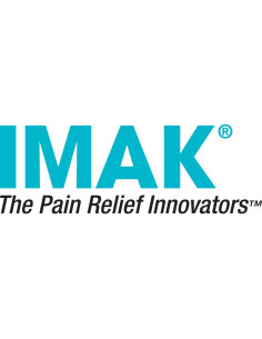 Guante Inteligente IMAK RSI para Soporte de Muñeca y Mano 2