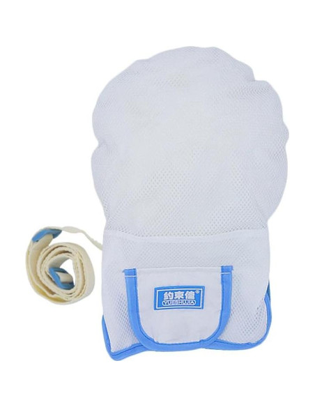 Mitones de Seguridad Wisexplorer GL21002 para Ancianos - 1 pieza