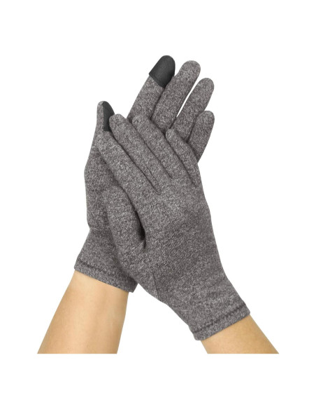 Guantes de Compresión Vive para Artritis - Alivio de Dolor Guantes de Compresión Vive para Artritis - Alivio de Dolor