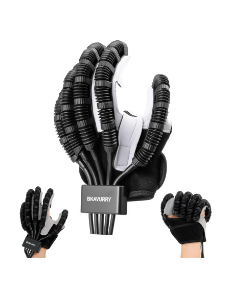 Guante Robótico de Rehabilitación KWYBOW XL Mano Izquierda