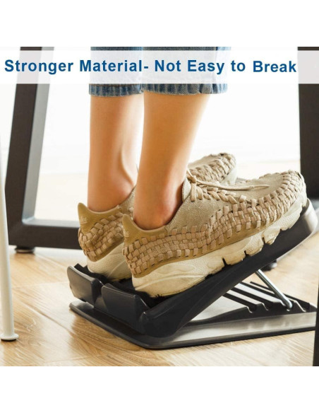 Kit de Estiramiento y Equilibrio StrongTek - Tabla Inclinada y Almohadilla Kit de Estiramiento y Equilibrio StrongTek - Tabla Inclinada y Almohadilla