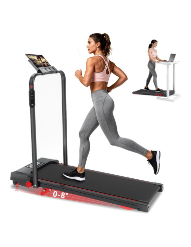 Caminadora Joxir PBJ1-L6 Plegable con Inclinación 8 12.1 km/h