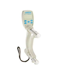 Dinamómetro de Mano Inteligente Jamar 90 kg con App Móvil