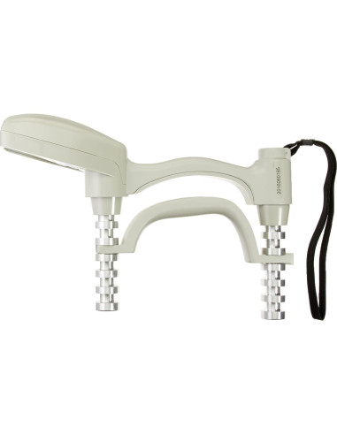 Dinamómetro de Mano Inteligente Jamar 90 kg con App Móvil