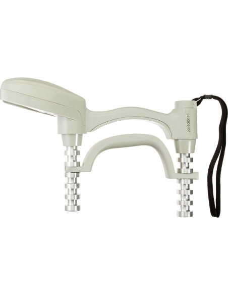 Dinamómetro de Mano Inteligente Jamar 90 kg con App Móvil