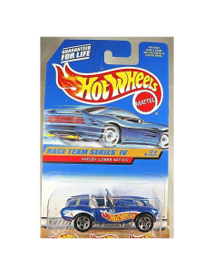 Coche de Juguete Hot Wheels Shelby Cobra 427 S/C 1:64