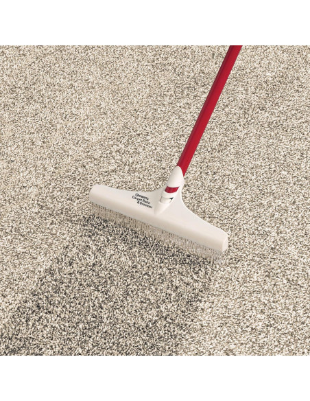 Rastrillo y Peinador de Alfombra Roberts 70-127-3 30.48 cm