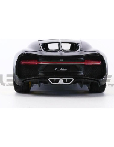 Coche Miniatura de Colección Maisto 31514Y Amarillo/Negro