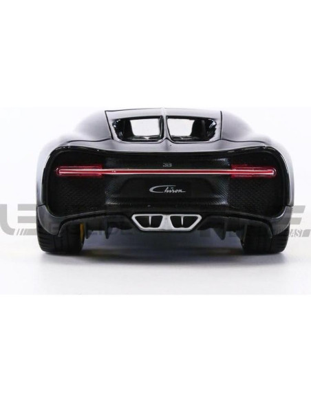 Coche Miniatura de Colección Maisto 31514Y Amarillo/Negro