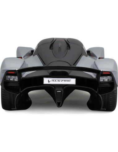 Maisto Aston Martin Valkyrie 1:18 Edición Especial DieCast