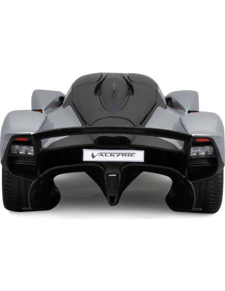 Maisto Aston Martin Valkyrie 1:18 Edición Especial DieCast