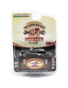 Auto de colección Greenlight 1/64 1949 Buick Roadmaster Convertible 2