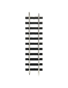 Pistas Rectas Escala G Bachmann 50 Piezas 152.4x8.89 cm