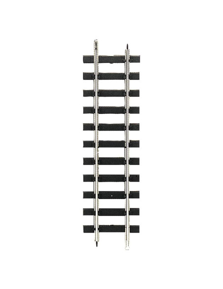 Pistas Rectas Escala G Bachmann 50 Piezas 152.4x8.89 cm Pistas Rectas Escala G Bachmann 50 Piezas 152.4x8.89 cm