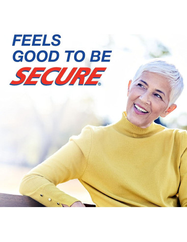 Tabletas de Limpieza para Dentaduras 32 Unidades - Austria