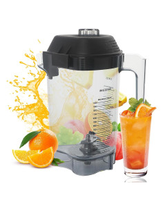 Jarra de Licuadora 48oz LiStarUs para Vitamix Advance