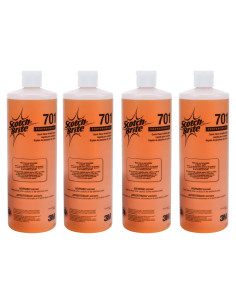 Líquido de Limpieza Rápida 3M Scotch-Brite 32 Oz para Plancha