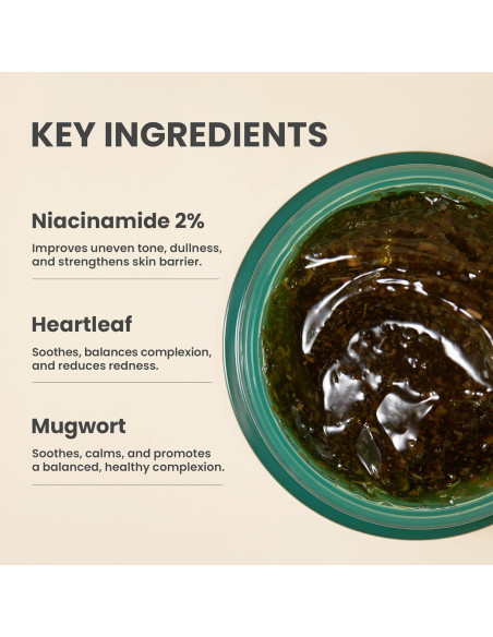 Máscara de Gel AXIS-Y con Niacinamida 100 ml - Hidratante y Aclaradora Máscara de Gel AXIS-Y con Niacinamida 100 ml - Hidratante y Aclaradora