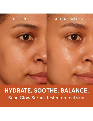 Suero Iluminador Kichology 30ml - Hidratante Facial Sin Fragancia