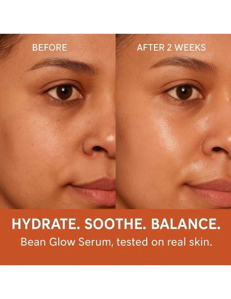 Suero Iluminador Kichology 30ml - Hidratante Facial Sin Fragancia