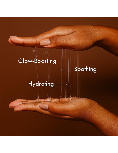 Suero Iluminador Kichology 30ml - Hidratante Facial Sin Fragancia