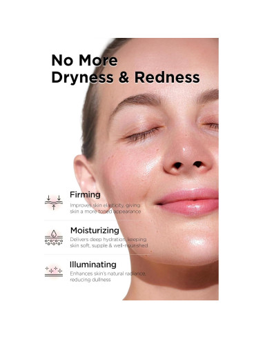 Hanskin Dúo Hidratante Diaria - Esencia y Crema Hialurónica