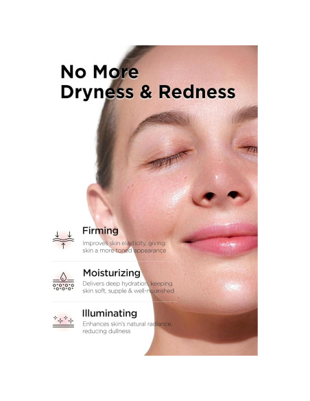 Hanskin Dúo Hidratante Diaria - Esencia y Crema Hialurónica