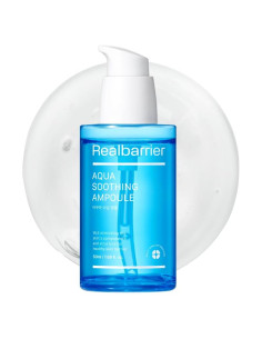 Suero Facial Hidratante Real Barrier 49.8 ml - Ácido Hialurónico