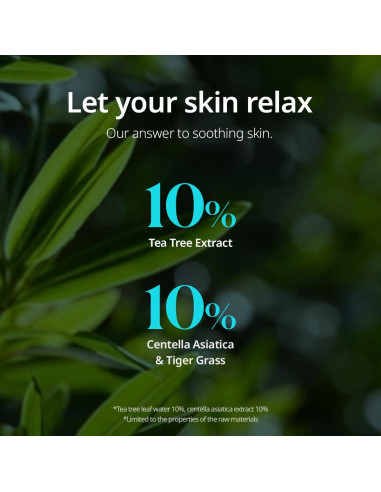 Sérum Exfoliante Goodal Manzana y Menta 50 ml AHA BHA