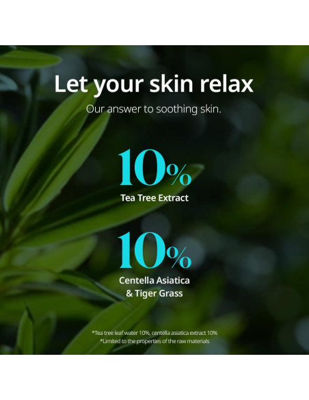 Sérum Exfoliante Goodal Manzana y Menta 50 ml AHA BHA