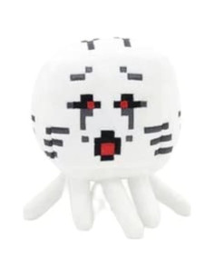 Juguete de Peluche Mini Ghast Rojo Silverback 12.7x7.6cm