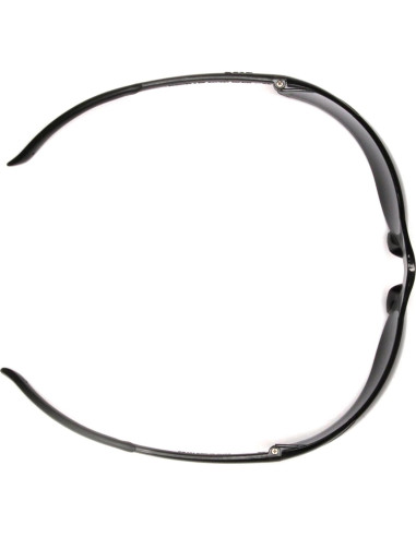 Gafas de Seguridad Pyramex S2515S Ztek Lente Café Marco Café