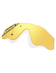 Lentes de Reemplazo Polarizados NxcGeta para Oakley Radar EV Path