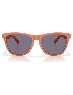 Gafas de sol Oakley OO9013 Frogskins Jengibre Mate 55mm