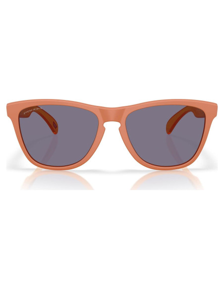 Gafas de sol Oakley OO9013 Frogskins Jengibre Mate 55mm