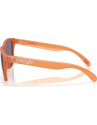 Gafas de sol Oakley OO9013 Frogskins Jengibre Mate 55mm