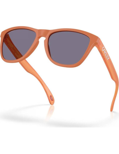 Gafas de sol Oakley OO9013 Frogskins Jengibre Mate 55mm