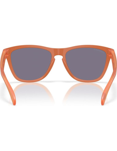 Gafas de sol Oakley OO9013 Frogskins Jengibre Mate 55mm