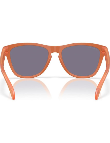 Gafas de sol Oakley OO9013 Frogskins Jengibre Mate 55mm