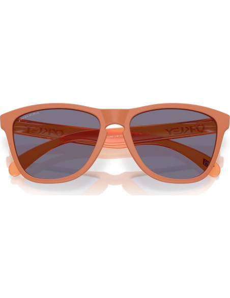 Gafas de sol Oakley OO9013 Frogskins Jengibre Mate 55mm