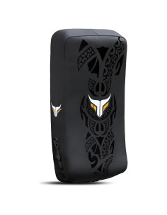 Mytra Fusion Tribal Thai Pad - Paredes de Muay Thai 37x21cm